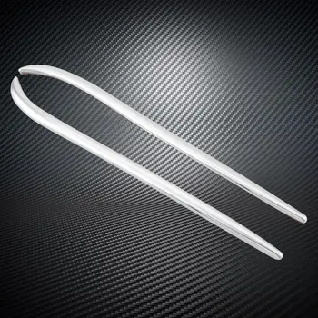 Motorcycle ABS Plastic Front Headlight Eyebrows Trim Fit For Honda Goldwing GL1800 2001-2011
Motorcycle ABS Plastic Front Headlight Eyebrows Trim Fit For Honda Goldwing GL1800 2001-2011