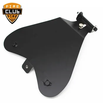for Harley Sportster 48 XL 883 1200 Bobber Chopper For Solo Seat Base plate Bracket Support Holder Mounting Kit
for Harley Sportster 48 XL 883 1200 Bobber Chopper For Solo Seat Base plate Bracket Support Holder Mounting Kit