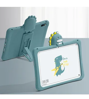 loop stand cases for apple iPad 2 3 4 ipad 11 /pro 9.7 Pro 10.5 /10.2 2019 cute cartoon dinosaur silicone Protection cove fundas
loop stand cases for apple iPad 2 3 4 ipad 11 /pro 9.7 Pro 10.5 /10.2 2019 cute cartoon dinosaur silicone Protection cove fundas