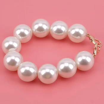Bag Straps Imitation Pearl Beaded Short Short Shoulder Belt Purse Handle Diy Chain Bag Accessories
Bag Straps Imitation Pearl Beaded Short Short Shoulder Belt Purse Handle Diy Chain Bag Accessories