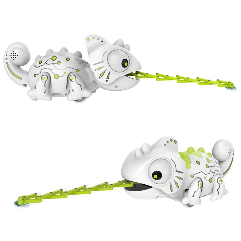 Remote Toy Control Glowing Dinosaur Lantern Insect Catching Pet Smart Children's Toy
Remote Toy Control Glowing Dinosaur Lantern Insect Catching Pet Smart Children's Toy