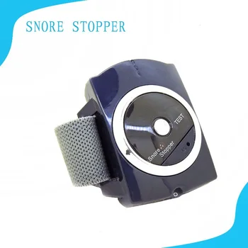 Infrared Smart Snore Stopper Device Stop Snoring Wristband Watch Anti Snoring Sleeping Night Biosensor Watch Sleeping Aid
Infrared Smart Snore Stopper Device Stop Snoring Wristband Watch Anti Snoring Sleeping Night Biosensor Watch Sleeping Aid