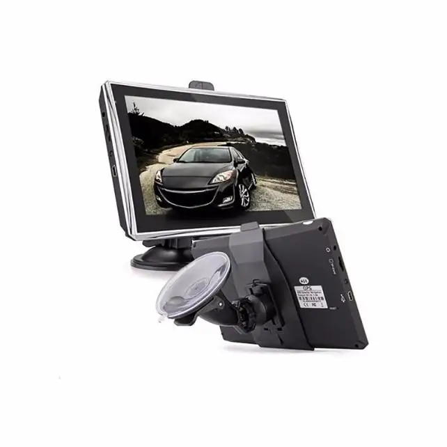 7Inch GPS Navigation Car Truck Navigator 256GB+64GB FM SAT NAV Navitel Russia Map 2018 Europe America Asia Africa Maps
7Inch GPS Navigation Car Truck Navigator 256GB+64GB FM SAT NAV Navitel Russia Map 2018 Europe America Asia Africa Maps