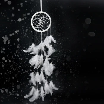 Handmade Dream Wind Chimes Pendant Room Decoration Birthday Valentine\\'s Exquisite Gifts For Family And Friends
Handmade Dream Wind Chimes Pendant Room Decoration Birthday Valentine\\'s Exquisite Gifts For Family And Friends