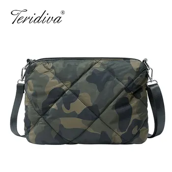 2020 New Winter Women Handbag Leopard Plaid Camouflage Shoulder Bag Women's Messenger Bags Large Capacity Crossbody Purse
2020 New Winter Women Handbag Leopard Plaid Camouflage Shoulder Bag Women's Messenger Bags Large Capacity Crossbody Purse