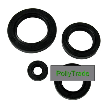 172MM Oil Seal set Water Cooled CF250 CH250 Engine Repair Parts CFMOTO QCYF-CF250 
172MM Oil Seal set Water Cooled CF250 CH250 Engine Repair Parts CFMOTO QCYF-CF250