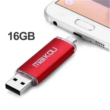 Small Size 16G Mobile OTG USB Flash Drive USB2.0 Micro Pen Drive Memory Stick U Disk for Android Smartphones
Small Size 16G Mobile OTG USB Flash Drive USB2.0 Micro Pen Drive Memory Stick U Disk for Android Smartphones