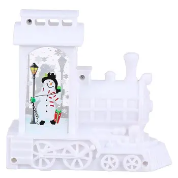 1pc Christmas Decorations Small Wind Lights LED Light Little Night Light
1pc Christmas Decorations Small Wind Lights LED Light Little Night Light