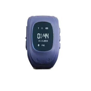 Q50 Smart Children's Watch GPS Multiple location GPS Smart Kid Safe Watch SOS Tracker Anti Lost Monitor Baby Wristwatch