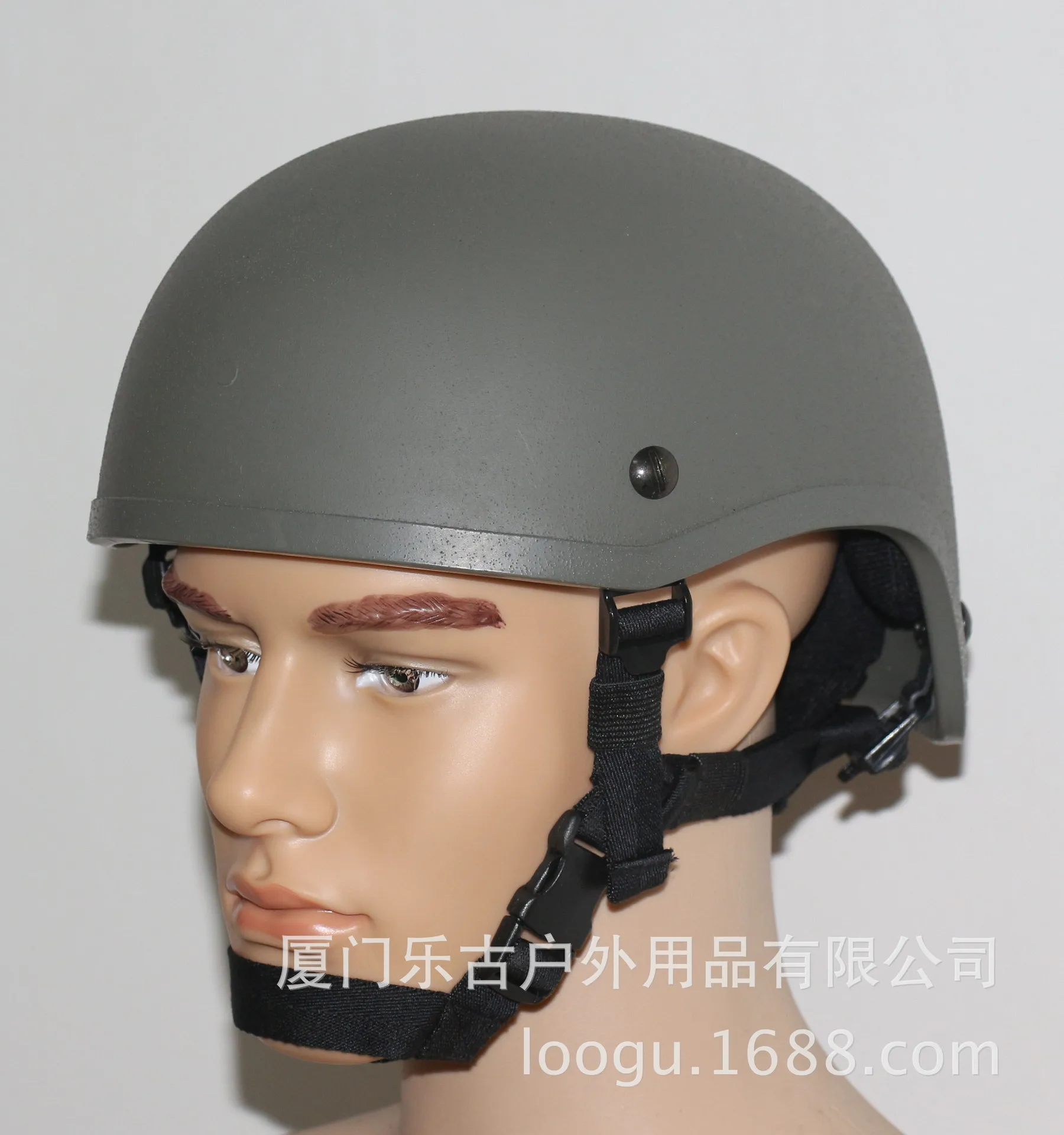 Army Fans Outdoor Tactical Helmet Sports Head Guard Protection Equipment Mountain Climbing Riding Protective Helmet Real Person
Army Fans Outdoor Tactical Helmet Sports Head Guard Protection Equipment Mountain Climbing Riding Protective Helmet Real Person