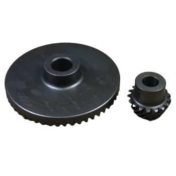 Durable Metal Gear Set For BOSCH GWS 20 - 180 / 20 - 230 Angle Grinder High Quality Materials
Durable Metal Gear Set For BOSCH GWS 20 - 180 / 20 - 230 Angle Grinder High Quality Materials