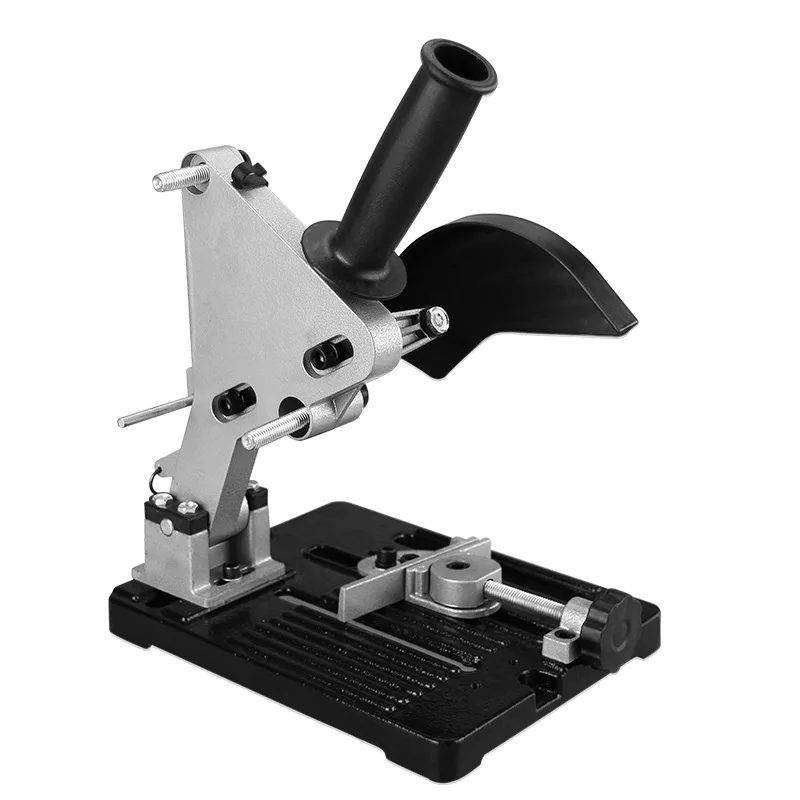 Ao ben Fixed Angle Grinder Universal Holder Polishing Machine Grinding Machine Holder Multi-functional Cutting Machine Modified