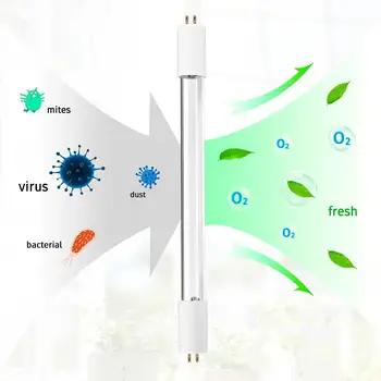 UVC LED Bulb UV LED Lamp 8/10W Desinfection Light LED Bulb 110/220V Ultraviolet Light Bactericidal Sterilization Lamp For Home
UVC LED Bulb UV LED Lamp 8/10W Desinfection Light LED Bulb 110/220V Ultraviolet Light Bactericidal Sterilization Lamp For Home