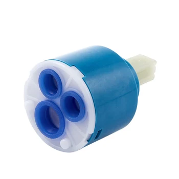 Faucet Water Tap Faucets Ceramic Cartridge Valve Blue
Faucet Water Tap Faucets Ceramic Cartridge Valve Blue