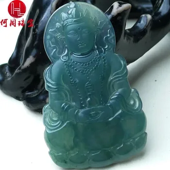 Hezhou jewelry!Myanmar natural jade!Beautifully hand-carved!Guanyin pendant!Exquisite workmanship!16.12g
Hezhou jewelry!Myanmar natural jade!Beautifully hand-carved!Guanyin pendant!Exquisite workmanship!16.12g