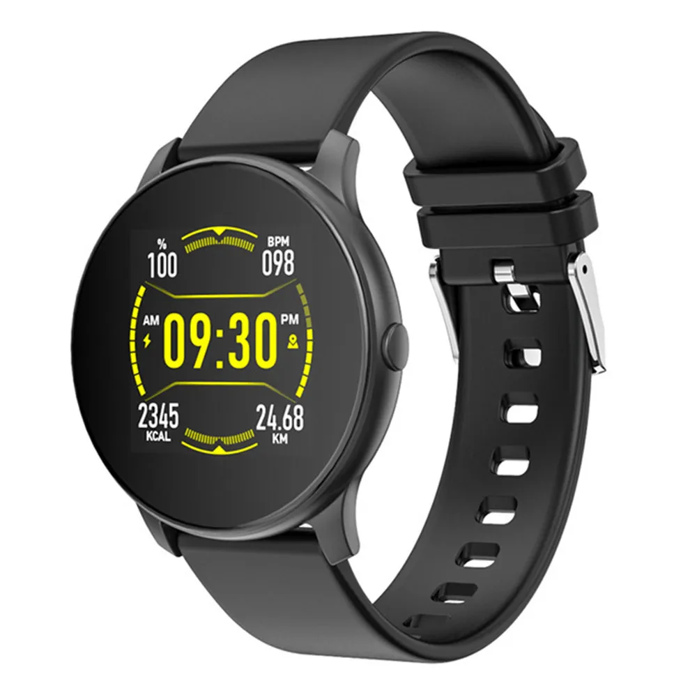 KW19 Smart watch Bracelet Fitness Tracker Heart Rate Blood Pressure Messages Reminder Sport Bluetooth Wristband For men women 
KW19 Smart watch Bracelet Fitness Tracker Heart Rate Blood Pressure Messages Reminder Sport Bluetooth Wristband For men women