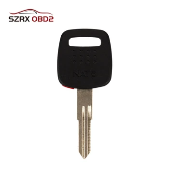 Transponder Blank Car Key shell Replacement Fob Key Case for Nissan A32 transponder key shell
Transponder Blank Car Key shell Replacement Fob Key Case for Nissan A32 transponder key shell