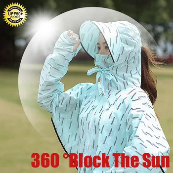 Protection Clothing Multi-function Women Summer Removable Sun Hooded Shawl Sunscreen Clothes Home Accessories Солнцезащитная G1
Protection Clothing Multi-function Women Summer Removable Sun Hooded Shawl Sunscreen Clothes Home Accessories Солнцезащитная G1