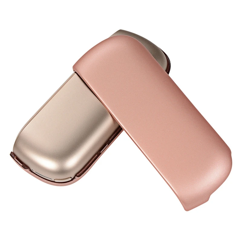 Full Protective Case Cover Sleeve For IQOS 3.0 Hard Cover Bag Solid Color PC Case Cigarette Accessories
Full Protective Case Cover Sleeve For IQOS 3.0 Hard Cover Bag Solid Color PC Case Cigarette Accessories