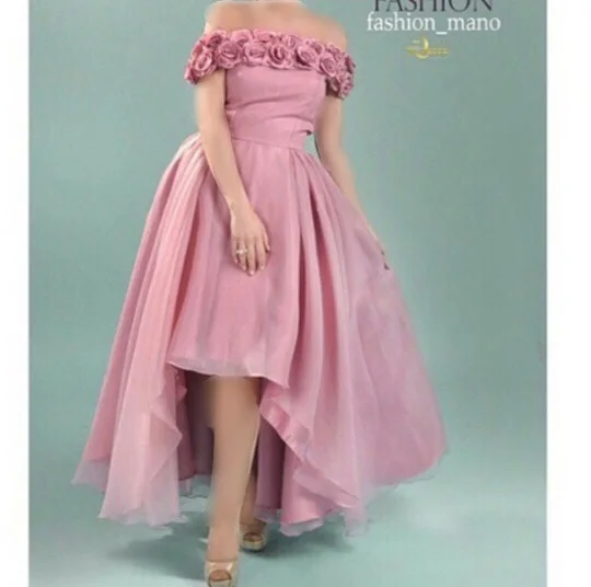 2018 robe demoiselle d'honneur Sleeveless Prom party gown boat neck formal gowns pink short flowers bridesmaid dresses
2018 robe demoiselle d'honneur Sleeveless Prom party gown boat neck formal gowns pink short flowers bridesmaid dresses