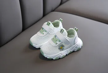 Summer Girls Shoes Kids Sneaker Baby Girls Boys Toddler Sandals Non-Slip Breathable Soft Kid Anti-collision Shoes 
Summer Girls Shoes Kids Sneaker Baby Girls Boys Toddler Sandals Non-Slip Breathable Soft Kid Anti-collision Shoes