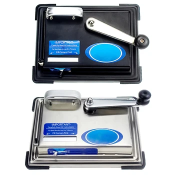 DIY Smoking Accessories Tool Manual Rolling Machine for Tobacco Cigarette Hand-crank Cigarette Machine Injector Maker Roller
DIY Smoking Accessories Tool Manual Rolling Machine for Tobacco Cigarette Hand-crank Cigarette Machine Injector Maker Roller