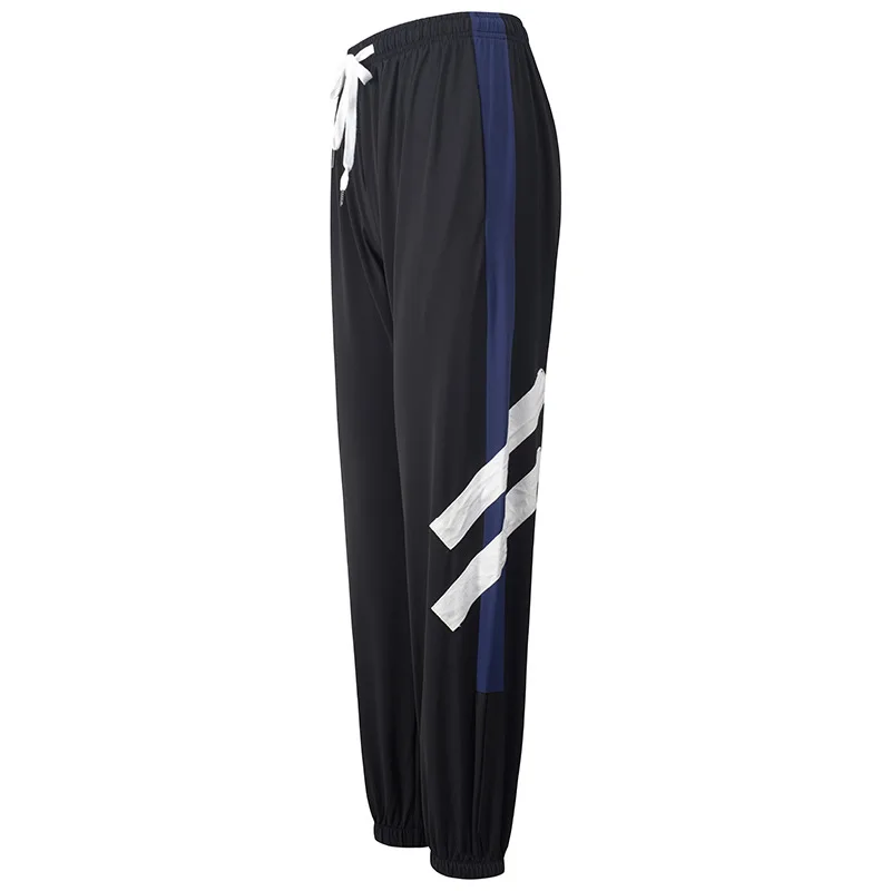 2020 Korean version of thin yoga pants net red loose-fitting sports trousers quick-drying breathable casual pants trend
2020 Korean version of thin yoga pants net red loose-fitting sports trousers quick-drying breathable casual pants trend