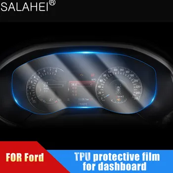 TPU Car Dashboard Protective Screen Film For Ford Focus Fox Taurus Mondeo Light Transparent Scratchproof
TPU Car Dashboard Protective Screen Film For Ford Focus Fox Taurus Mondeo Light Transparent Scratchproof