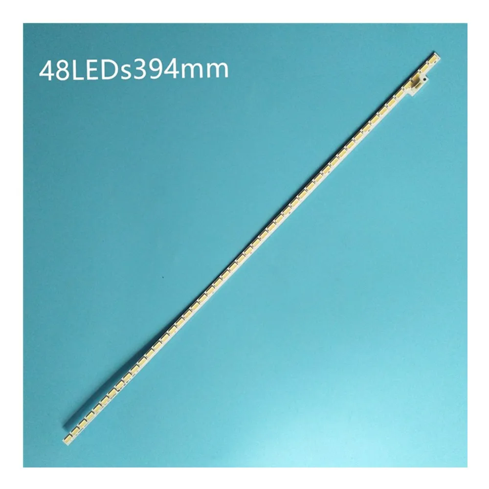 

48LED 393mm LED Backlight Strip For TX-LR32EM5A 32PFL3517H LG Innotek 32INCH 7030PKG 48EA_74580 74.32120001-1-DS1 320TA01