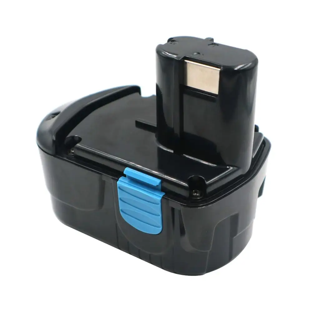 HIT 18C 2000mAh rechargeable NI CD battery pack replacement model BCC1812 EB1812S(HIT 18V Battery)
HIT 18C 2000mAh rechargeable NI CD battery pack replacement model BCC1812 EB1812S(HIT 18V Battery)
