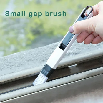 Multi-Function Cleaning Brush Window Grooves Cooker Crevice Home Wash Clean Tools Set JS22
Multi-Function Cleaning Brush Window Grooves Cooker Crevice Home Wash Clean Tools Set JS22