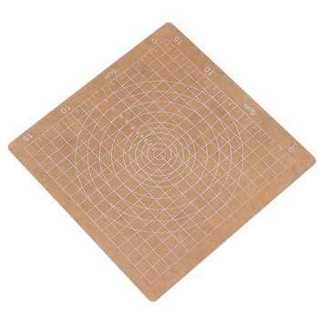 1pcs DIY Pressure Tool Square Acrylic Transparent Stamp Pressure Clay Mud Ultra-light Clay Plate Tools 
1pcs DIY Pressure Tool Square Acrylic Transparent Stamp Pressure Clay Mud Ultra-light Clay Plate Tools