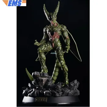 15" Dragon Ball Z Statue Android Bust Lightning Cell Full-Length Portrait 1/6 GK Action Collectible Model Toy BOX 38CM Z2836
15" Dragon Ball Z Statue Android Bust Lightning Cell Full-Length Portrait 1/6 GK Action Collectible Model Toy BOX 38CM Z2836
