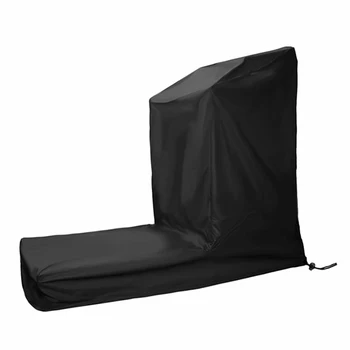 Treadmill Cover Non-Folding Running Machine Protective Cover Dustproof Waterproof Cover for Indoor or Outdoor Use
Treadmill Cover Non-Folding Running Machine Protective Cover Dustproof Waterproof Cover for Indoor or Outdoor Use