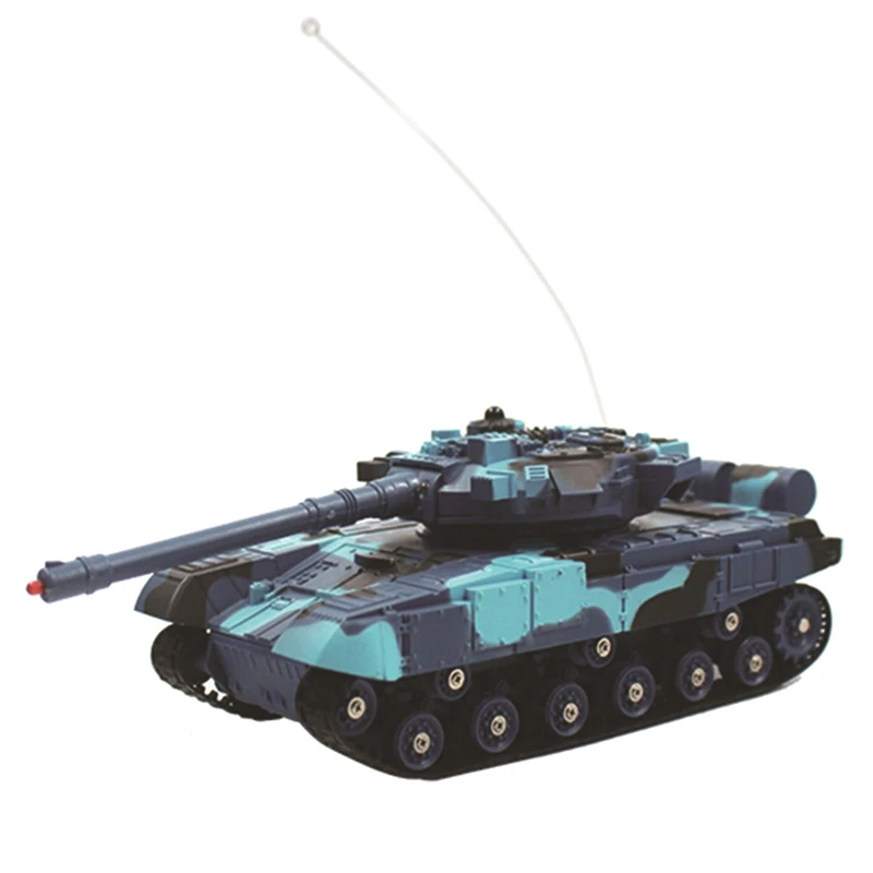 Hot Small Children's Toy Car Double Battle Tank Car Remote Control Car Anti-Fall Collision Children's Educational Toy Rc Car
Hot Small Children's Toy Car Double Battle Tank Car Remote Control Car Anti-Fall Collision Children's Educational Toy Rc Car