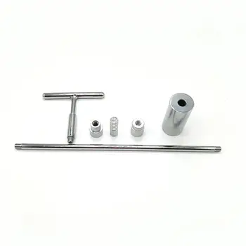 Car Sag Repair Tool Dent Repair T-Tie Puller Car Depression Repair Tool Set Pit Repair Tool Car Shell Dent Repair
Car Sag Repair Tool Dent Repair T-Tie Puller Car Depression Repair Tool Set Pit Repair Tool Car Shell Dent Repair
