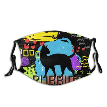 protective mask with filter Rainbow Purride Cat Love Gay Pride Cat anti dust PM2.5 reuse adult teen child girl
protective mask with filter Rainbow Purride Cat Love Gay Pride Cat anti dust PM2.5 reuse adult teen child girl