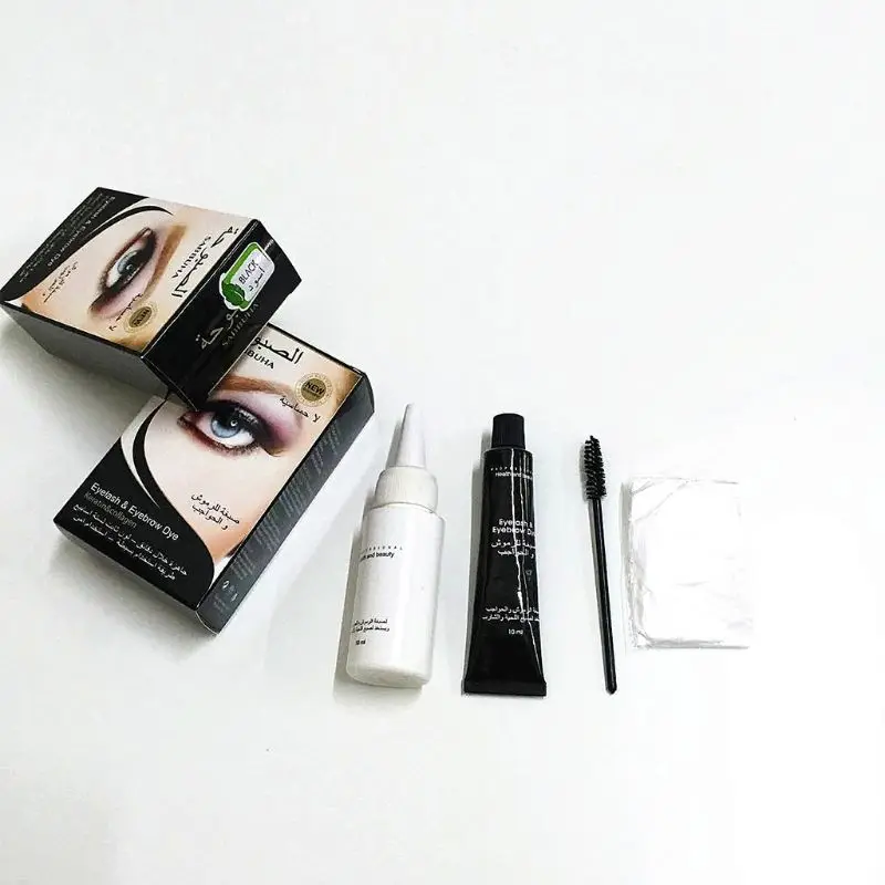 Eyelashes Eyebrow Beard Mustache Hair Dye Paste Tint Kit Permanent Mascara Brow Lashes Comb Brush Set Male Female Beauty Tools
Eyelashes Eyebrow Beard Mustache Hair Dye Paste Tint Kit Permanent Mascara Brow Lashes Comb Brush Set Male Female Beauty Tools
