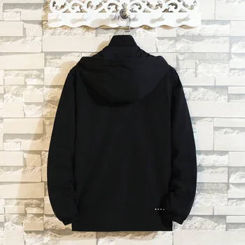 Autumn Style Large Size Fat Man Leisure Sports Jacket Men Can Take Off Your Hat Plus Fat plus Size Loose Fat Coat
Autumn Style Large Size Fat Man Leisure Sports Jacket Men Can Take Off Your Hat Plus Fat plus Size Loose Fat Coat
