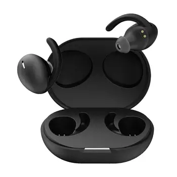 X-09 Wireless Headphones TWS Bluetooth5.0 Earphones HiFi IPX7 Waterproof Earbuds Touch Control Type-c Headset For Sports /Game
X-09 Wireless Headphones TWS Bluetooth5.0 Earphones HiFi IPX7 Waterproof Earbuds Touch Control Type-c Headset For Sports /Game