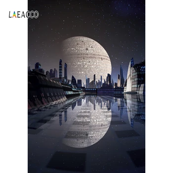 Laeacco Science Fiction Universe Nebula Planet Home Decors Backgrounds Photography Customize Backdrops Props For Photo Studio
Laeacco Science Fiction Universe Nebula Planet Home Decors Backgrounds Photography Customize Backdrops Props For Photo Studio