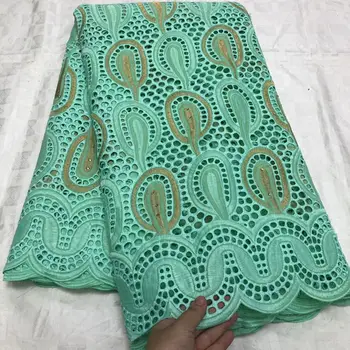 2020 High Quality African Big Swiss Voile Lace In Switzerland 100% Cotton Lace Fabric Nigerian Lace Material For Cloth
2020 High Quality African Big Swiss Voile Lace In Switzerland 100% Cotton Lace Fabric Nigerian Lace Material For Cloth