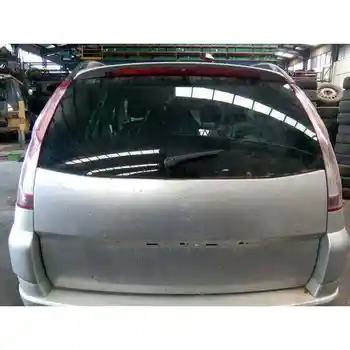 TAILGATE CITROEN C4 GRAND PICASSO 
TAILGATE CITROEN C4 GRAND PICASSO