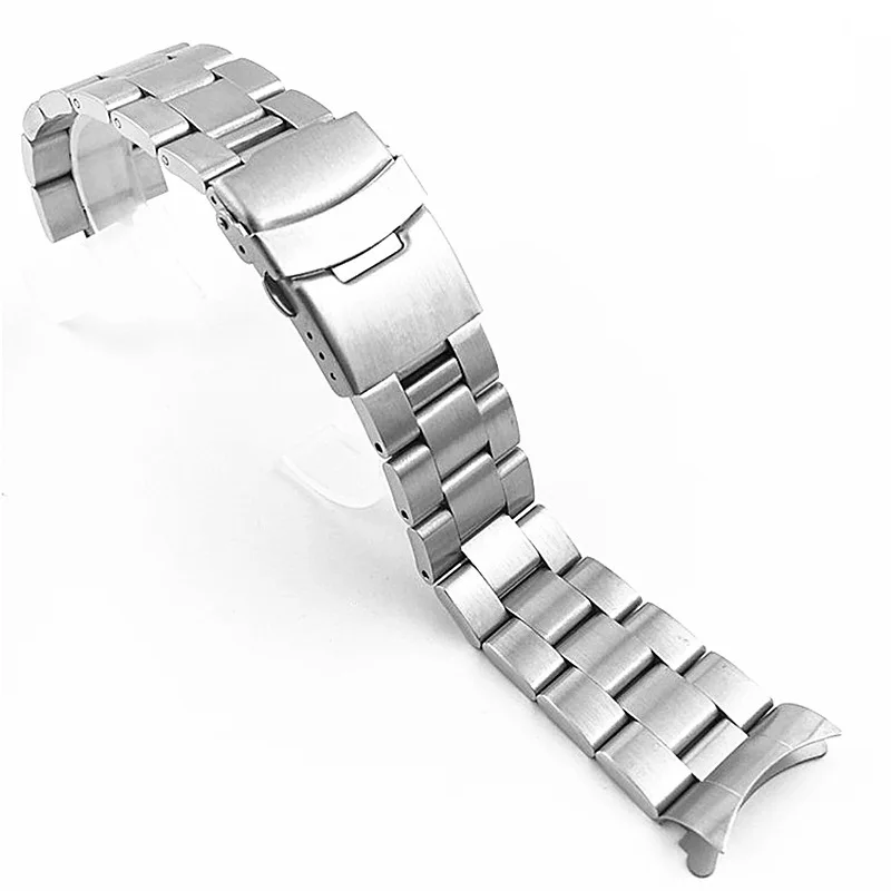 Ремешок из нержавеющей стали для наручных часов Huawei Honor Magic Watch 246 мм Dream GS PRO |