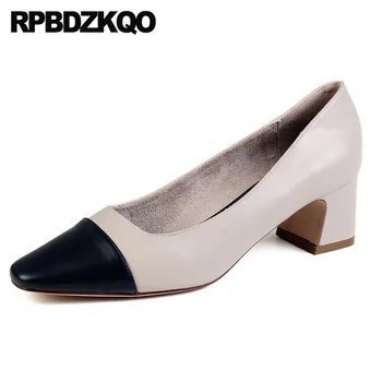 high heels italian chunky casual square toe runway slip on pumps thick medium 2019 ladies size 4 34 quality designer shoes block
high heels italian chunky casual square toe runway slip on pumps thick medium 2019 ladies size 4 34 quality designer shoes block