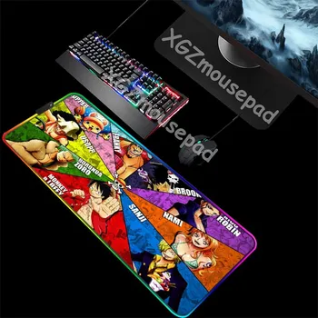 XGZ a RGB animated mouse pad player large LED backlight mouse pad USB keyboard colorful desktop mouse pad PC Laptop desktop pad
XGZ a RGB animated mouse pad player large LED backlight mouse pad USB keyboard colorful desktop mouse pad PC Laptop desktop pad