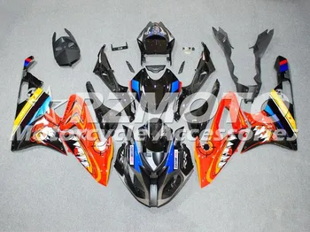 New ABS Injection Mold Whole Fairings Kit Fit For BMW S1000RR 2015 2016 15 16 bodywork set red shark cool
New ABS Injection Mold Whole Fairings Kit Fit For BMW S1000RR 2015 2016 15 16 bodywork set red shark cool