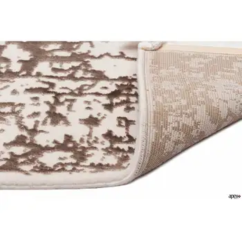 Apex Prestige 7 'x 10' Wool Brown Area Rug
Apex Prestige 7 'x 10' Wool Brown Area Rug