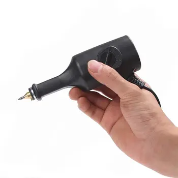 Protable Electric Etching Engraver Hand Carve Pen Multi-purpose Mini Art Tools M7DA
Protable Electric Etching Engraver Hand Carve Pen Multi-purpose Mini Art Tools M7DA