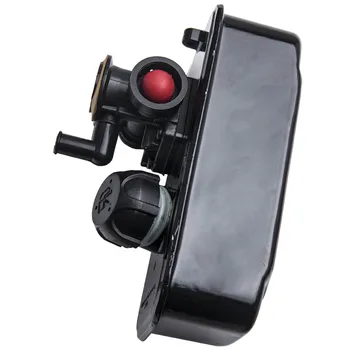 Carb For Briggs and for Stratton CARBURETOR / FUEL TANK ASSY 494406 494406BS #C-3001
Carb For Briggs and for Stratton CARBURETOR / FUEL TANK ASSY 494406 494406BS #C-3001
